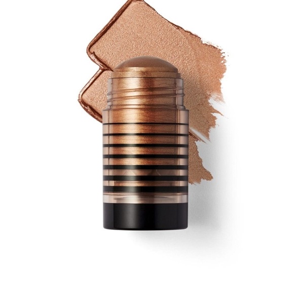 dibs Other - dibs Status Stick
Face-And-Body Highlighter Unbothered Bronze -Box a bit crushed